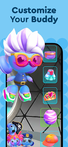 Buddy.ai: Fun Learning Games screenshot 6