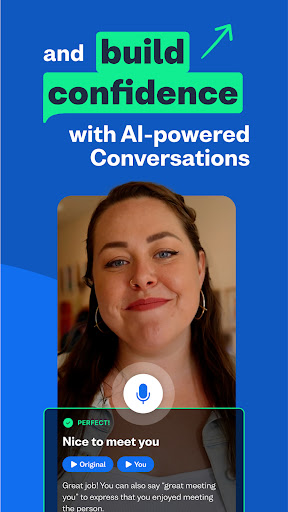 Busuu: Learn & Speak Languages screenshot 3