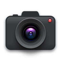 Camera – Fast Snap with Filter icon