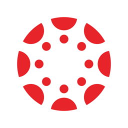 Canvas Student icon