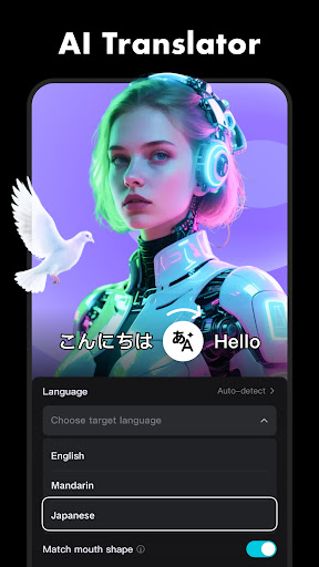 CapCut – Video Editor screenshot 3
