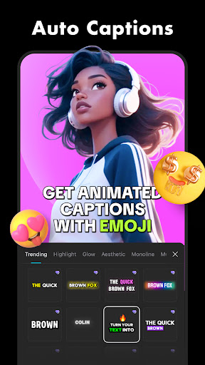 CapCut – Video Editor screenshot 6