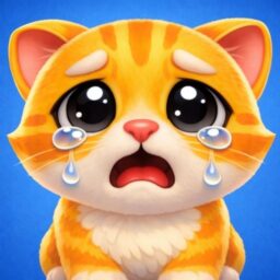 Cat Escape icon