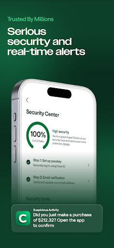 Chime – Mobile Banking screenshot 5