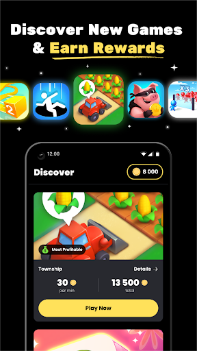 Coin Pop- Win Gift Cards screenshot 1