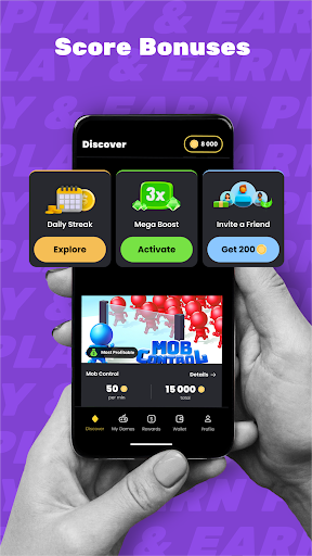 Coin Pop- Win Gift Cards screenshot 2