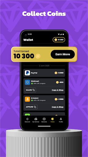 Coin Pop- Win Gift Cards screenshot 4