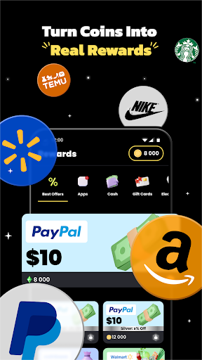 Coin Pop- Win Gift Cards screenshot 5