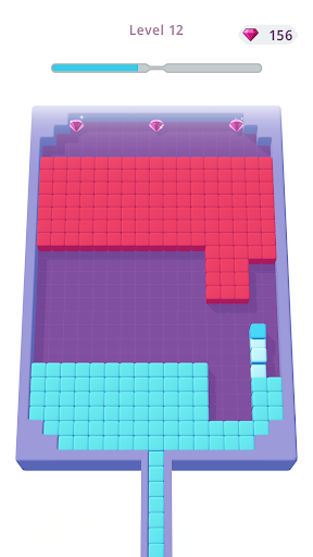Color Fill 3D screenshot 6
