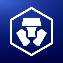 Crypto.com – Buy BTC, CRO, XRP icon