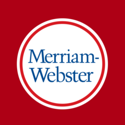 Dictionary – Merriam-Webster icon