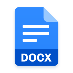 Docx Reader – Office Viewer icon