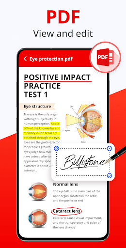 Docx Reader – Office Viewer screenshot 3