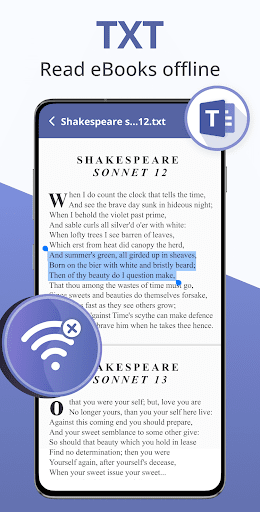 Docx Reader – Office Viewer screenshot 6