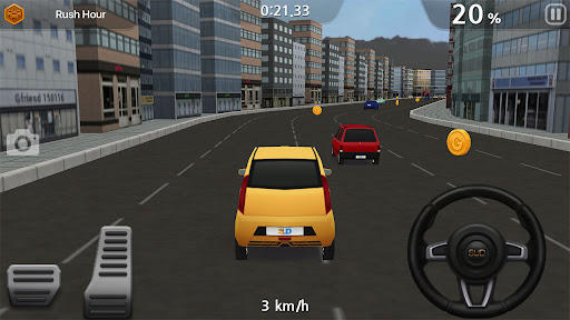 Dr. Driving 2 screenshot 1