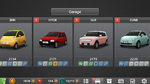 Dr. Driving 2 screenshot 2