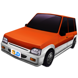 Dr. Driving icon
