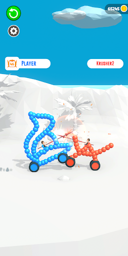 Draw Joust! screenshot 3