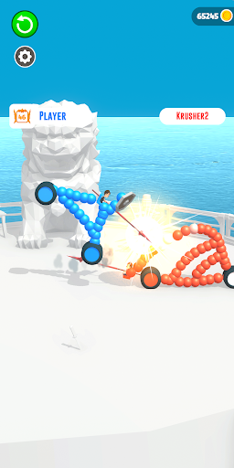 Draw Joust! screenshot 6