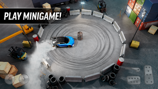 Drift Max Pro Car Racing Game screenshot 4