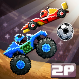 Drive Ahead! – Fun Car Battles icon