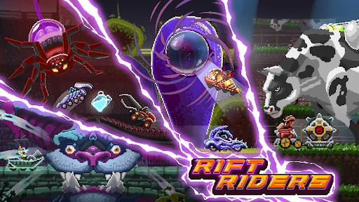 Drive Ahead! – Fun Car Battles screenshot 4