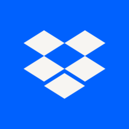 Dropbox: Secure Cloud Storage icon
