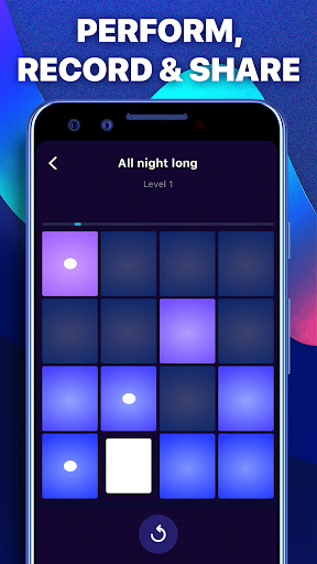 Drum Pads – Beat Maker Go screenshot 4