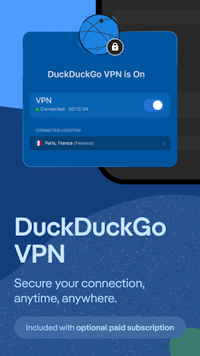 DuckDuckGo Browser, Search, AI screenshot 6