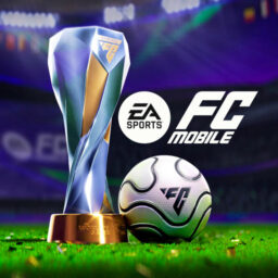 EA SPORTS FC™ Mobile Soccer icon