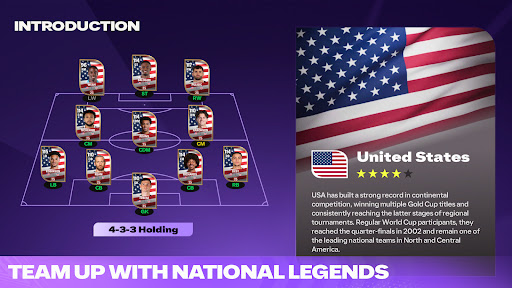 EA SPORTS FC™ Mobile Soccer screenshot 3