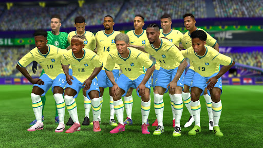 EA SPORTS FC™ Mobile Soccer screenshot 4