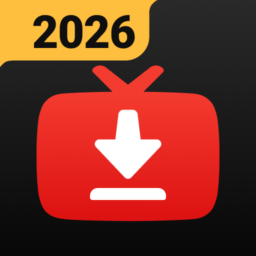 Easy Downloader – Video Hub icon