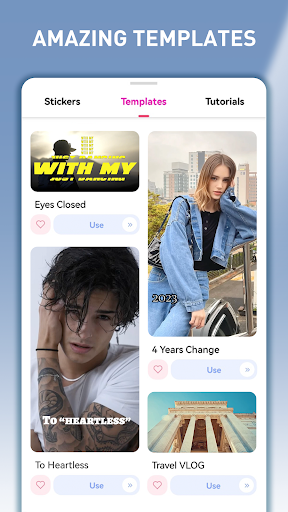 EasyCut – Video Editor & Maker screenshot 1