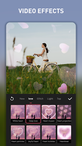 EasyCut – Video Editor & Maker screenshot 3