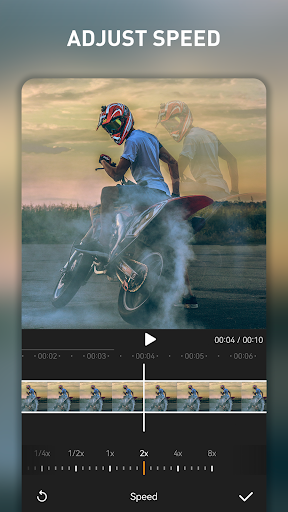 EasyCut – Video Editor & Maker screenshot 4