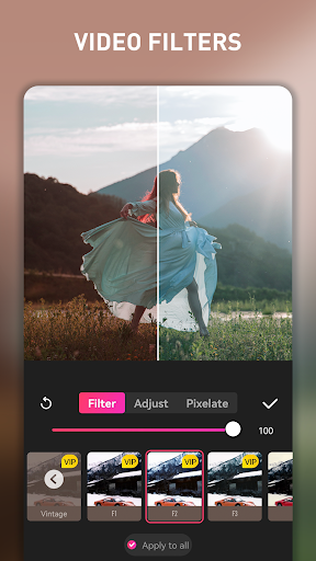 EasyCut – Video Editor & Maker screenshot 5