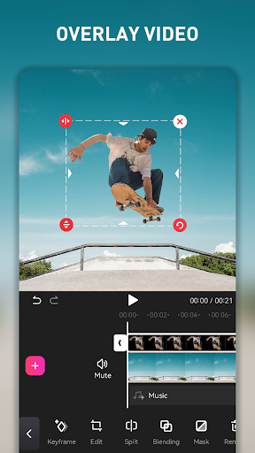 EasyCut – Video Editor & Maker screenshot 6