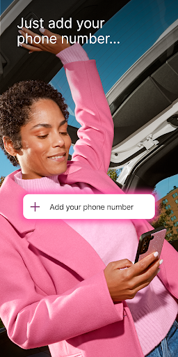 EasyPark – Parking made easy screenshot 5