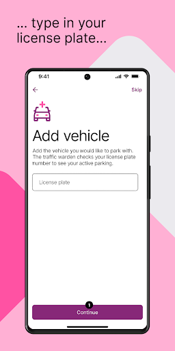 EasyPark – Parking made easy screenshot 6