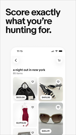 eBay online shopping & selling screenshot 4