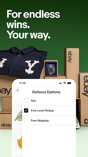 eBay online shopping & selling screenshot 6