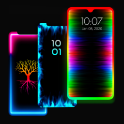 Edge Lighting – Borderlight icon