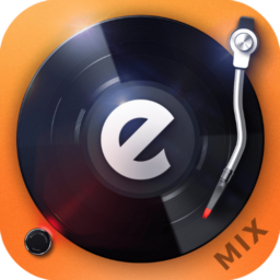 edjing Mix – Music DJ app icon