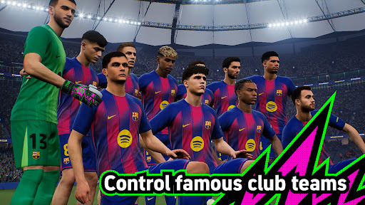 eFootball™ screenshot 4