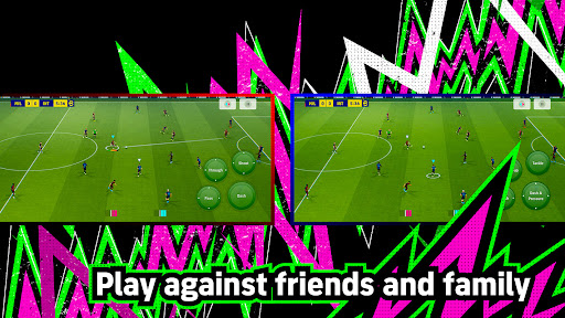 eFootball™ screenshot 5