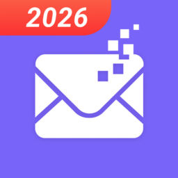 Email: Fast, Manage All Mails icon