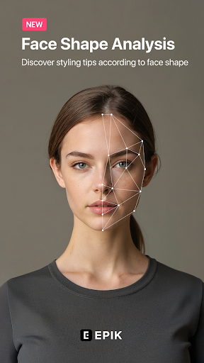 EPIK – AI Photo & Video Editor screenshot 1