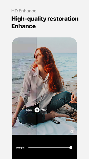 EPIK – AI Photo & Video Editor screenshot 4