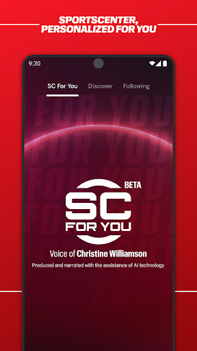 ESPN screenshot 3